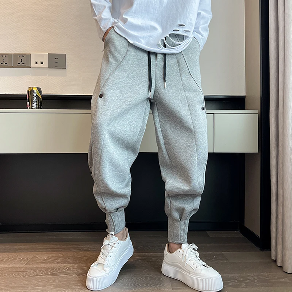 Pantalon Harlan Joker décontracté pour homme